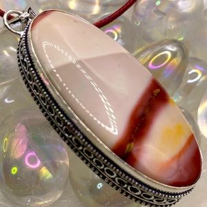 Forever Young Amulet